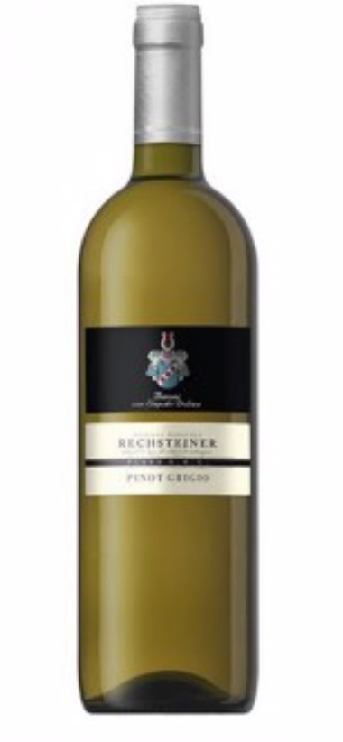 2023 Rechsteiner Pinot Grigio Piave, Veneto, Italy (750ml)