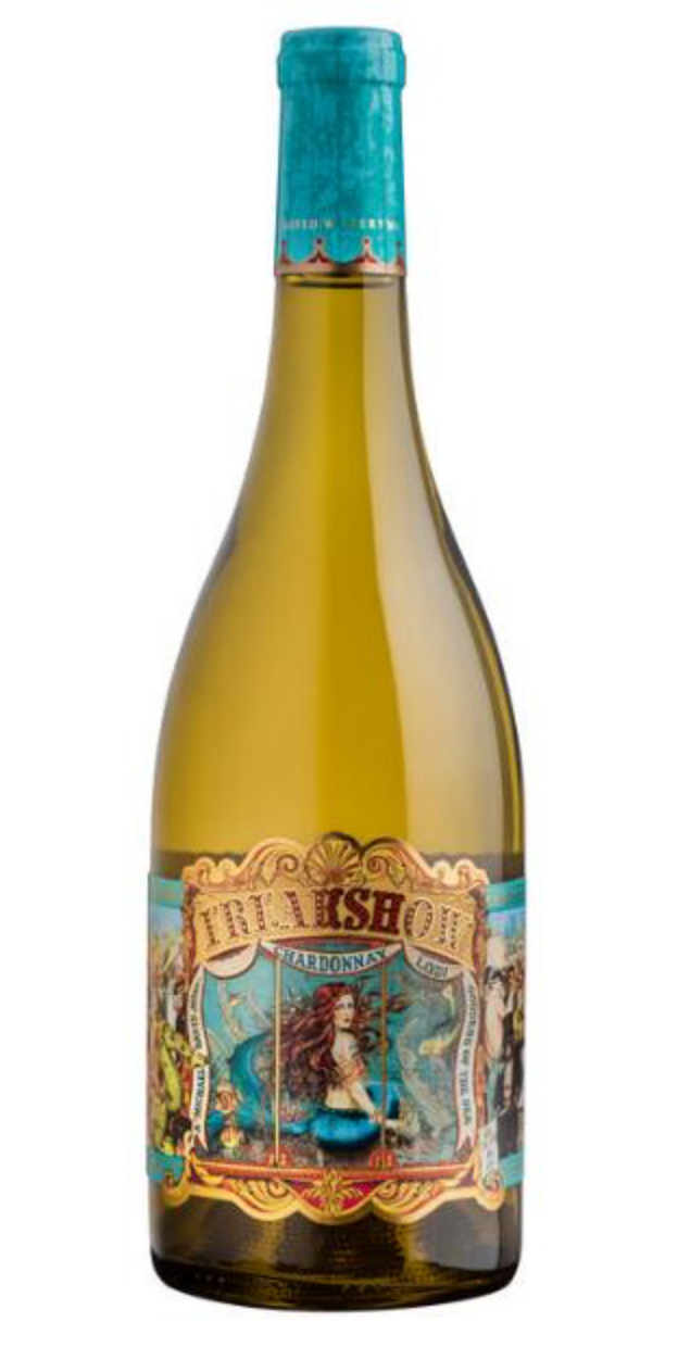 2023 Michael David Winery 'Freakshow' Chardonnay, Lodi, USA (750ml)
