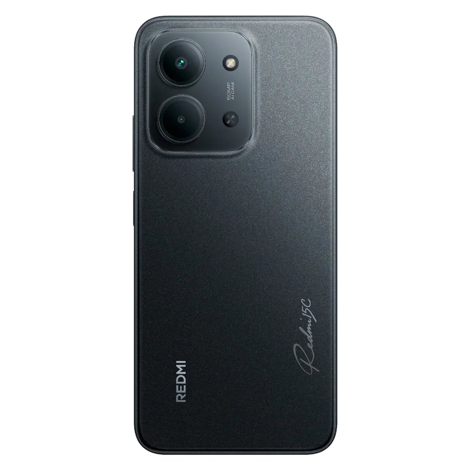 Xiaomi Redmi 15C Smartphone 6.71-Inch HD+ Display 50MP AI Rear Camera 5000mAh Big Battery, Dual SIM Global Version Mobile Phones