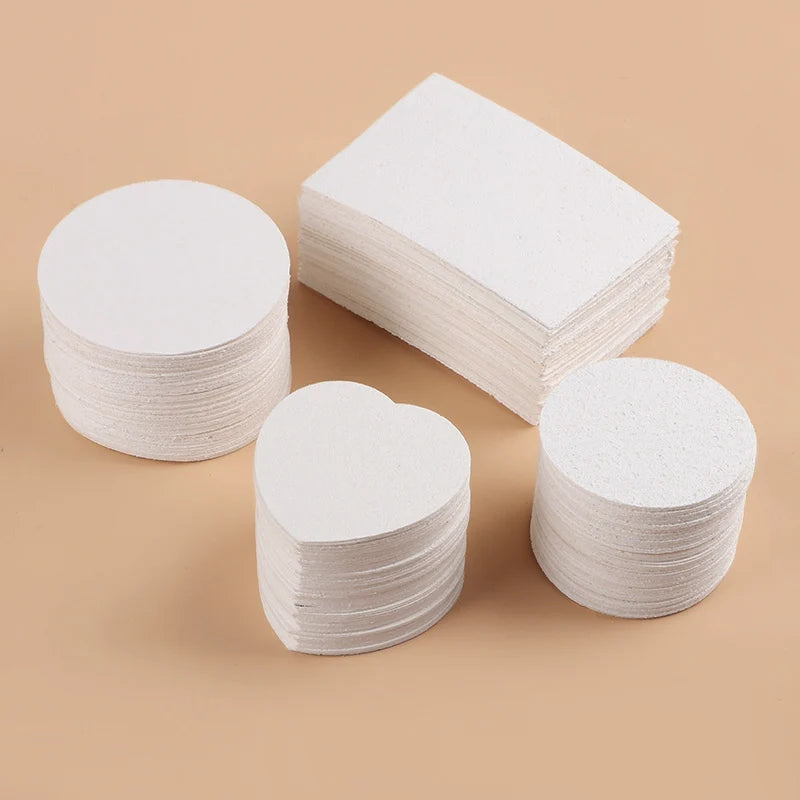 5/100Pcs 3D Drawing Magic Canvas Sponge with Water Brush DIY Art Foam Texture Painting Paper Kids Birthday Party Christmas Gifts