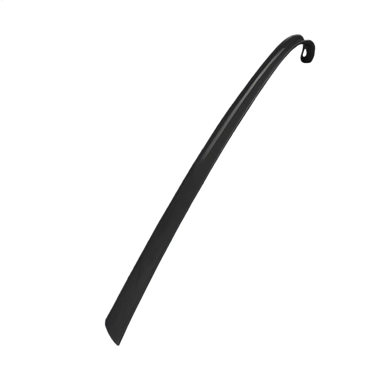 42.5x4x2.2cm Easy To Use ABS Long Handle Shoes horn Artifact Pull Pumping Shoes Professional Women Men Shoe Horn Shoes Spoon