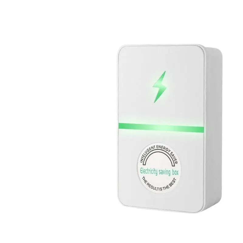 Electricity Energy Saving Device 1/2/5Pcs Home Power Saver for Reducing Monthly Power Consumption