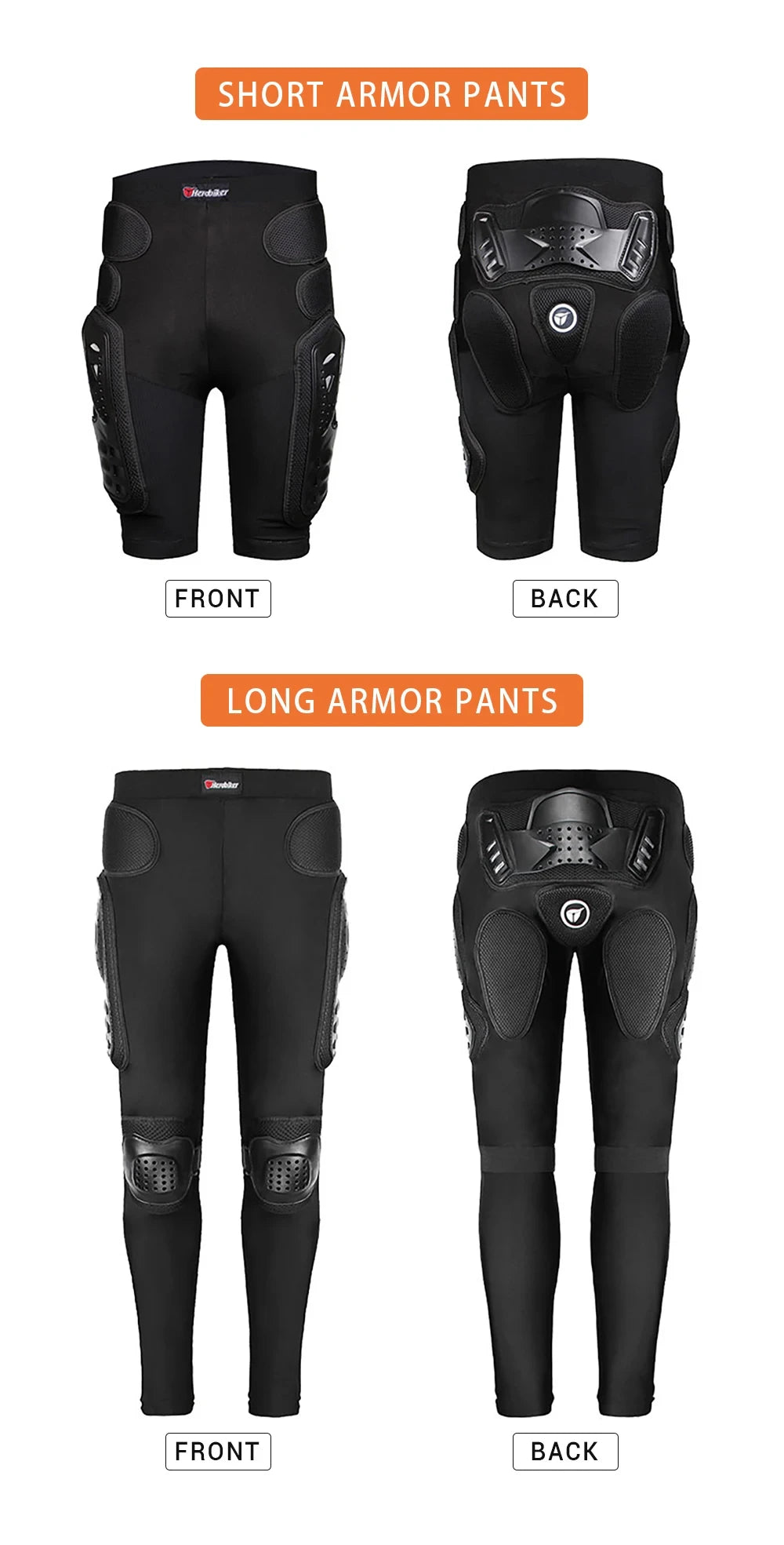 Motocross Jacket Men Body Armor Motorcycle Armor Wear-Resistant Anti-Drop Bicycle Racing Jacket Riding Motorbike Moto Protection