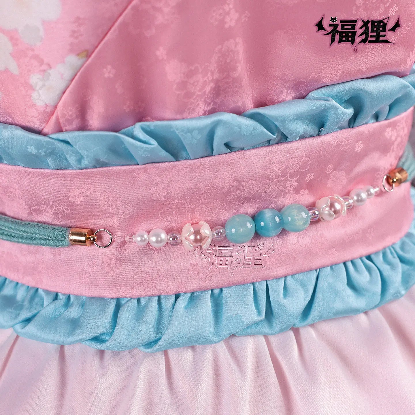 Irelia H Dorothy Cosplay Costume Womem NIIKKEEE Cosplays Spring Kimono Dress Female Anime