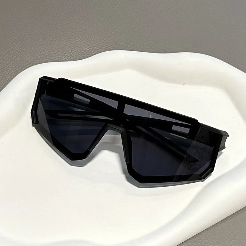 Children Sports Sunglasses UV400 Shades Anti-Ultraviolet Windproof Eye Protection Eyewear Outdoor Travel Goggles for Kids