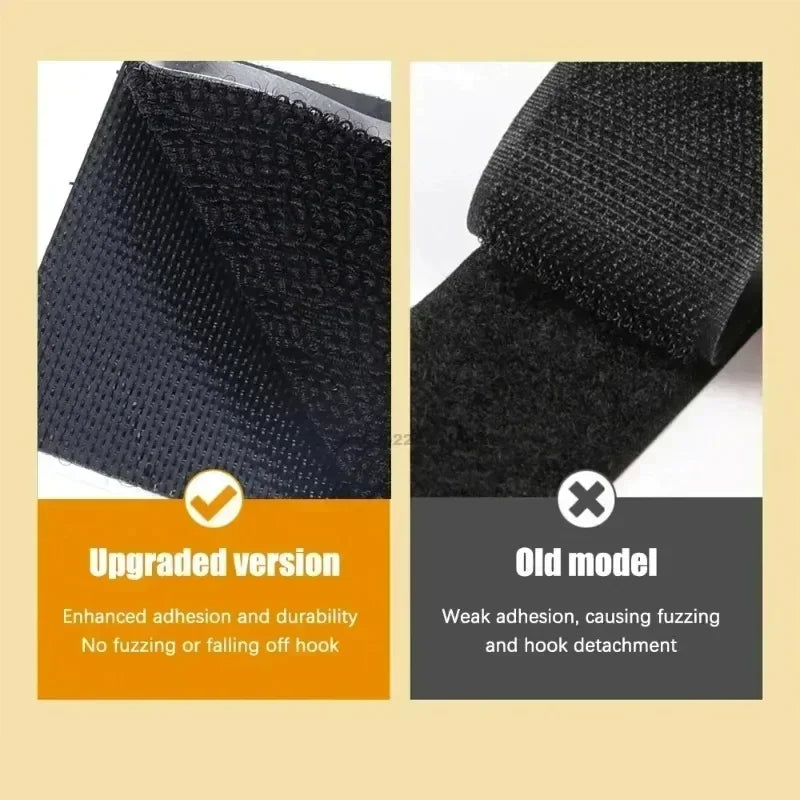 60/2pcs Carpet Fixing Stickers Adhesive Car Floor Mats Fixed Patches Home Sheets Anti Skid Grip Tape Sticker Double Sided Tapes