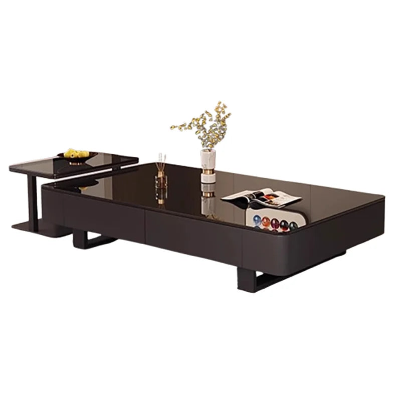 Trendy Beauty Coffee Table Modern Nordic European Luxury Coffee Tables Glamour Exquisite Mesa De Centro Sala Home Furniture