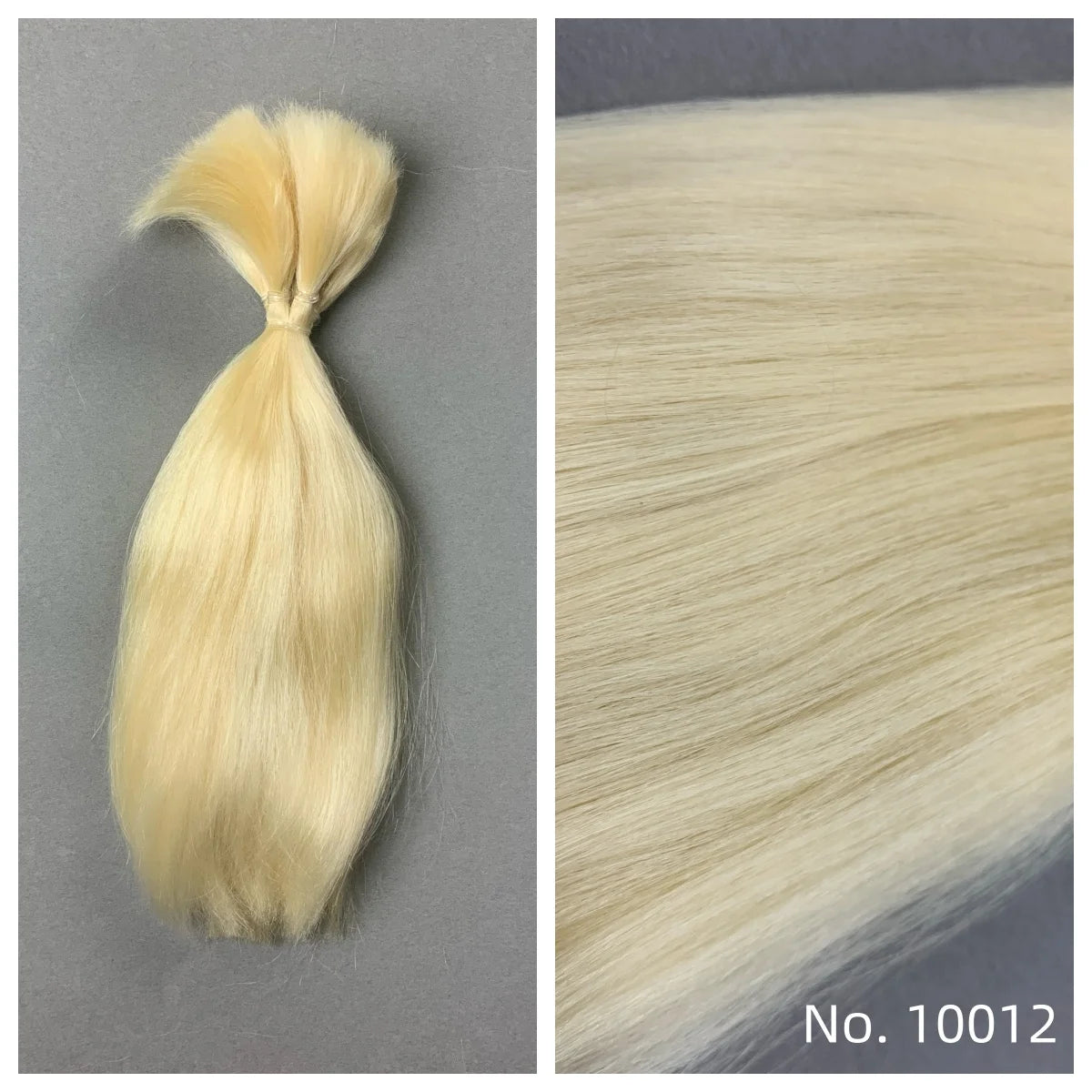 witdiy/23-26cm/mohair doll hair/organic hair/mohair hair bundles/Schengen hair/reborn doll wig/Blythe hair/mohair wig