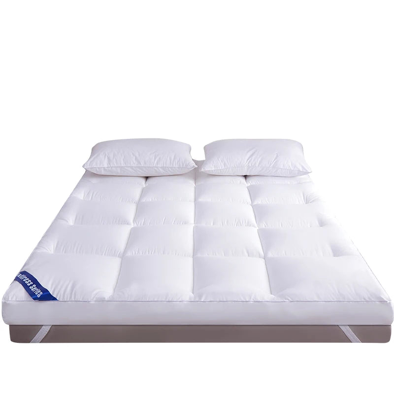 Five Star Hotel Mattress Super Soft Cushion Thickened Bed Mattress Household Sleeping Pad Dormitory Bed Mattress