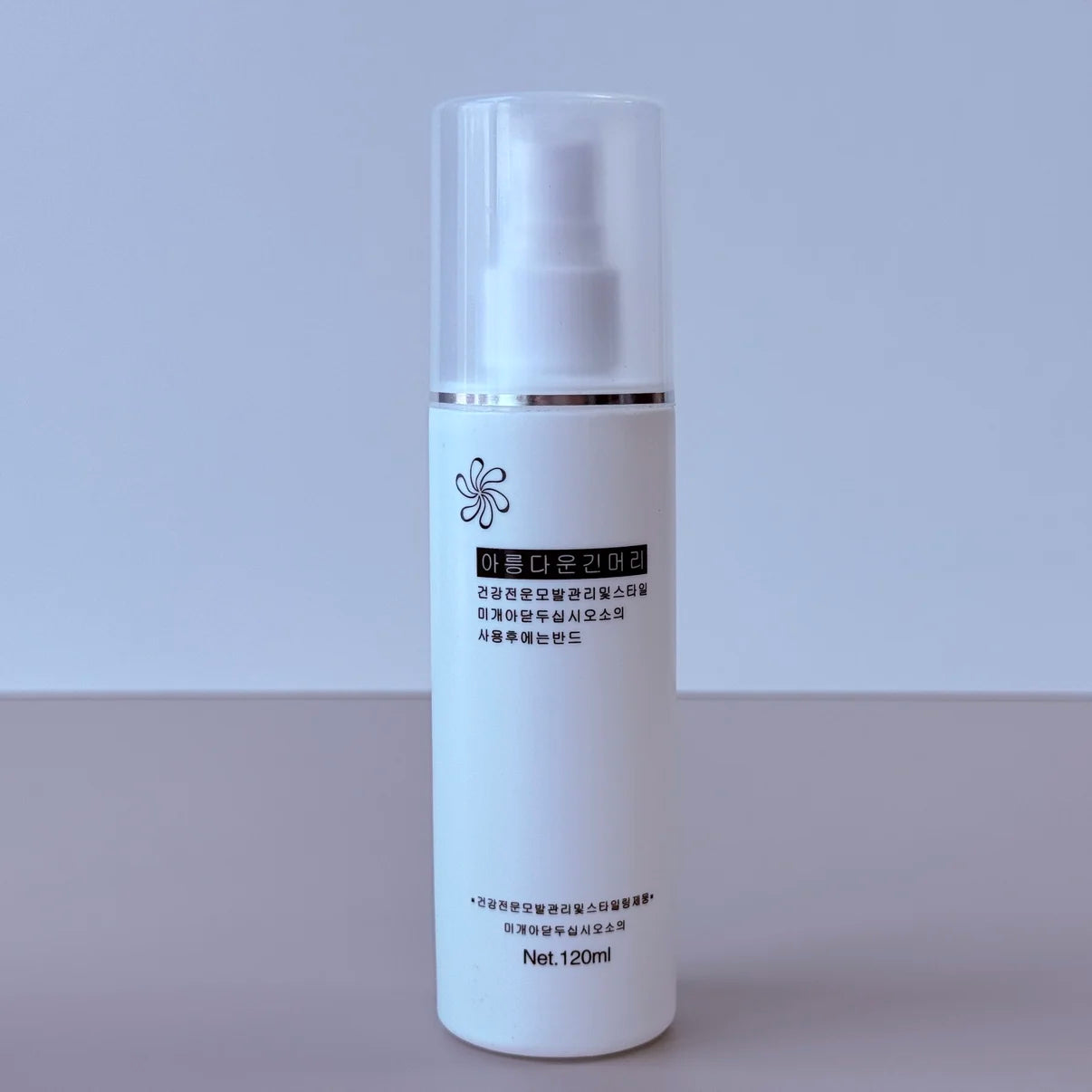 1/3/5PCS Synthetic Wig Care Solution Anti-frizz Anti-static Conditioner Spray Smooth Tangles Hair System Protection for Wigs