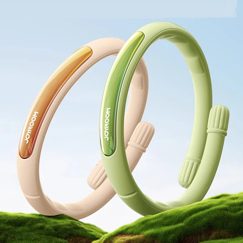 2025 Summer Anti-mosquito Mosquito Children Repellent Bracelet Outdoor Mosquito Repellent Artifact Portable Repellent Bracelet