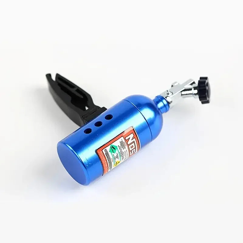 Car Air Freshener Bottle Air Vent Aromatherapy Auto Aroma Outle Perfume Flavoring Fragrances Accessories Hot Sale