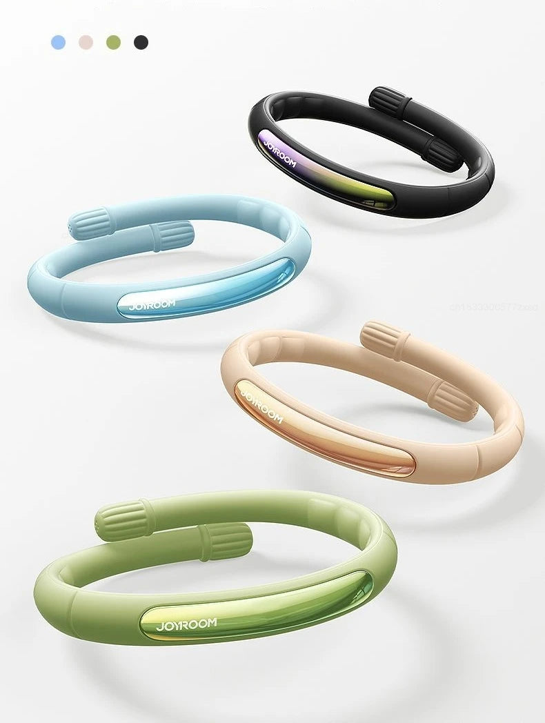 2025 Summer Anti-mosquito Mosquito Children Repellent Bracelet Outdoor Mosquito Repellent Artifact Portable Repellent Bracelet