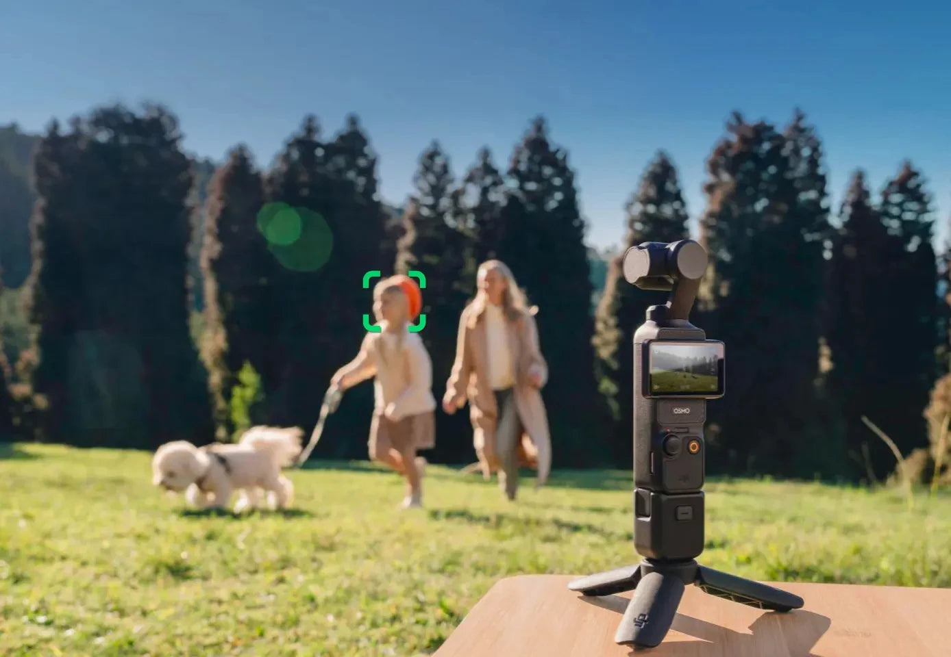 DJI Osmo Pocket 3 Creator Combo