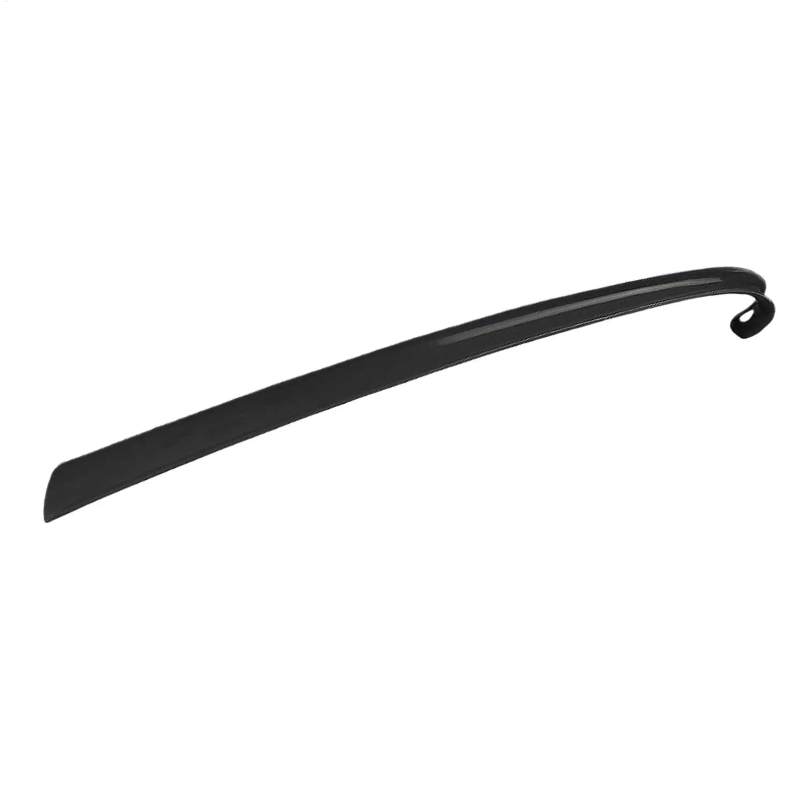 42.5x4x2.2cm Easy To Use ABS Long Handle Shoes horn Artifact Pull Pumping Shoes Professional Women Men Shoe Horn Shoes Spoon