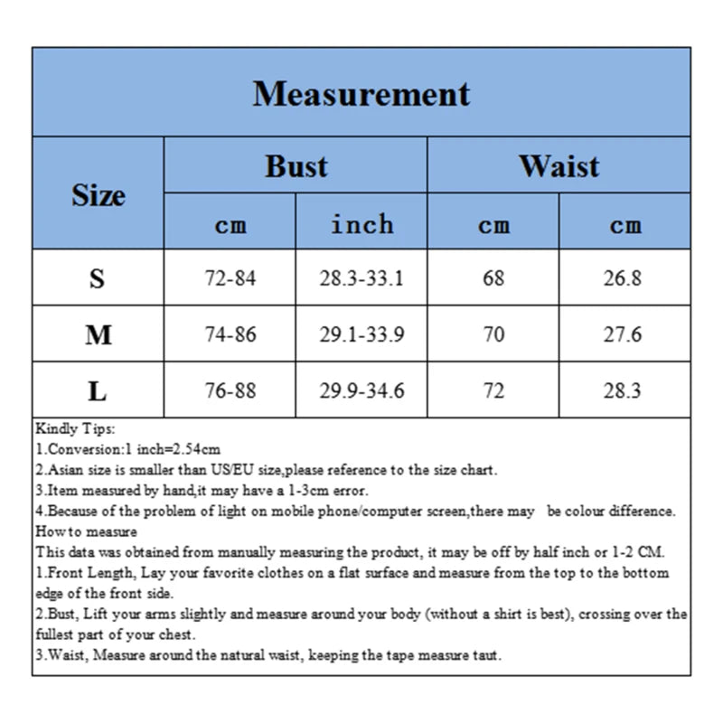 New Bikini High Waist Strapless Sexy Bikini Women Swimwear Women  Fashion Swimsuit Padded Bathing Suit Monokin Pure Color