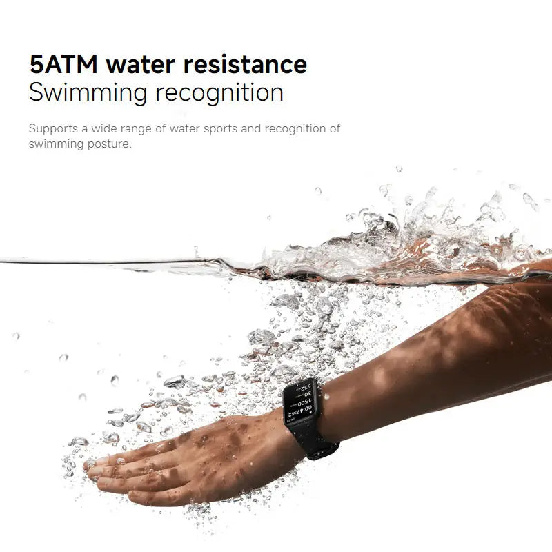 Global version xiaomi band 9 pro 21-day long battery life Improved blood oxygen and heart rate monitoring