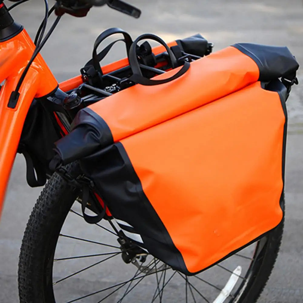 1pcs Bicycle Cycle Front Rack Heavy Duty Steel Cycling Front Bracket Luggage Shelf Cargo Rack Mountain Bike Front Rack