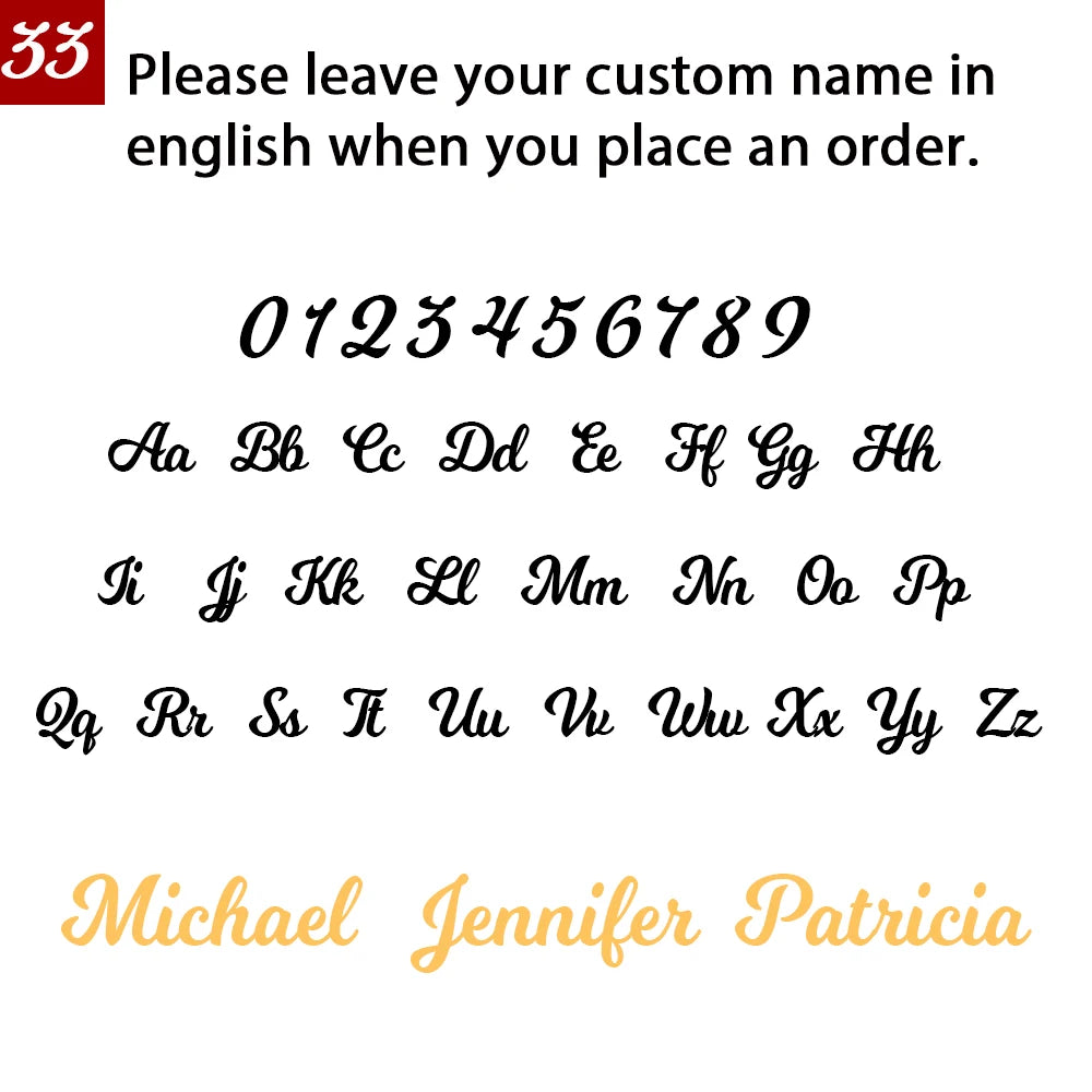 My Shape Custom Name Sparkling Necklaces Stainless Steel Customized Bling Frosted Pendants Personalized Name Chain Jewelry Gifts