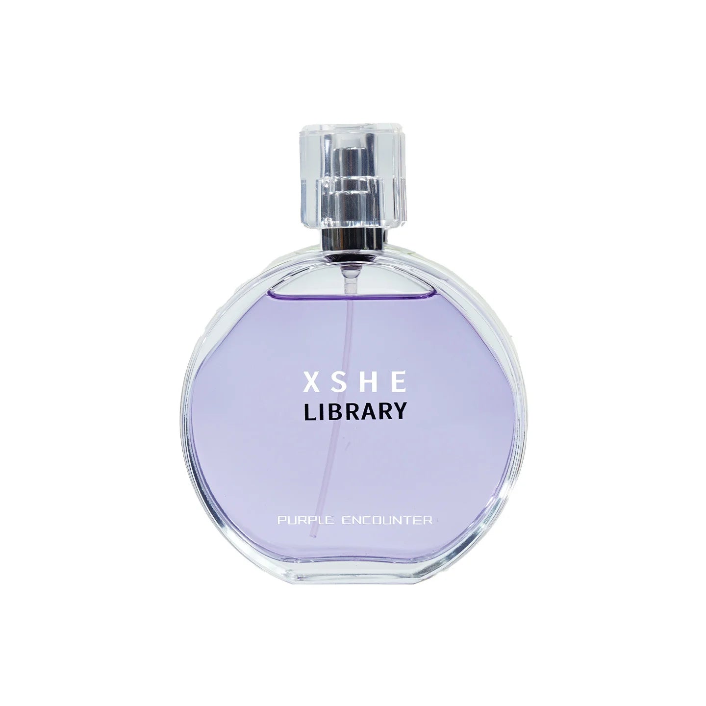 100ml Green Encounter Long-Lasting Floral-Fruity Fragrance: A High-End Inspired Perfume for Women pink rose Jasmine Osmanthus