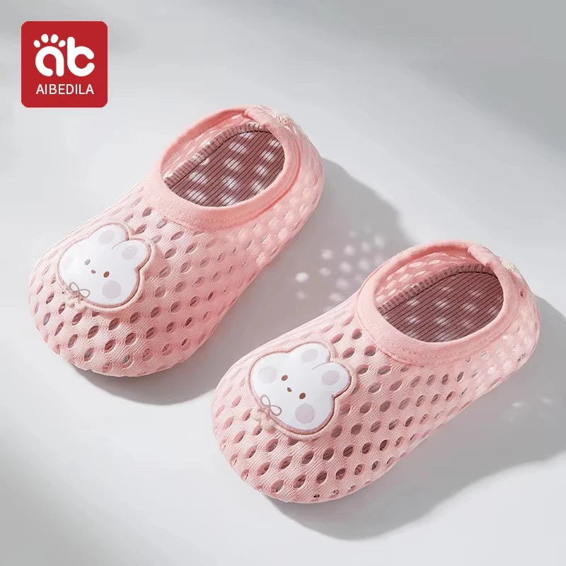Baby Kids Water Sport Sneakers Beach Socks Children Swimming Aqua Barefoot Shoes Surfing Fishing Diving Slippers For Boys Girls