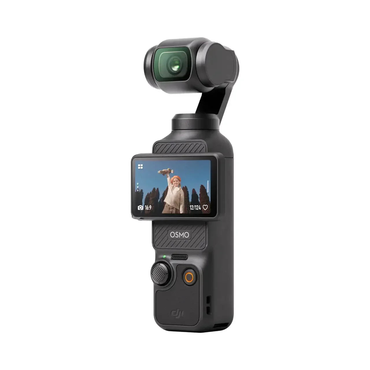 DJI Osmo Pocket 3 Creator Combo Original Brand in Stock