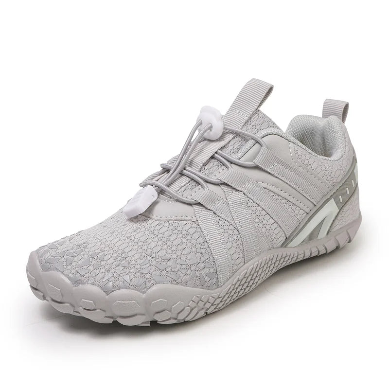 Kids Barefoot Shoes Boys Girls Sneakers Naturally Splay Shoes Toddler Little Big Kid