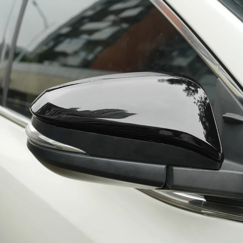 Ultra Gloss PET Piano Black Vinyl Wrap Film Sticker Auto Decoration Accessories Glossy Black Self Adhesive Vinyl Bubble Air Free car accessories accesorios para auto car decal