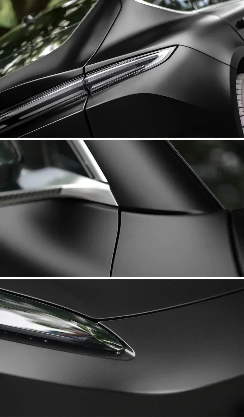 2D-9D Carbon Fiber Wrap Waterproof Car Stickers Vinyl Auto Tuning Motorcycle Stickers Glossy Matte Black Car Adhesive Vinyl Wrap