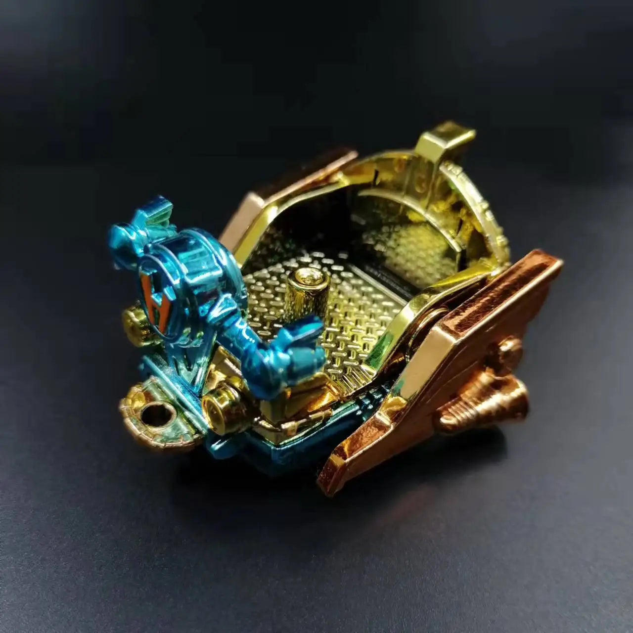 1Pcs Superzings Series 5 Car With 1Pcs Super Zings Superthings Action Figures Dolls Original Magicbox Toy Boys Birthday Gifts