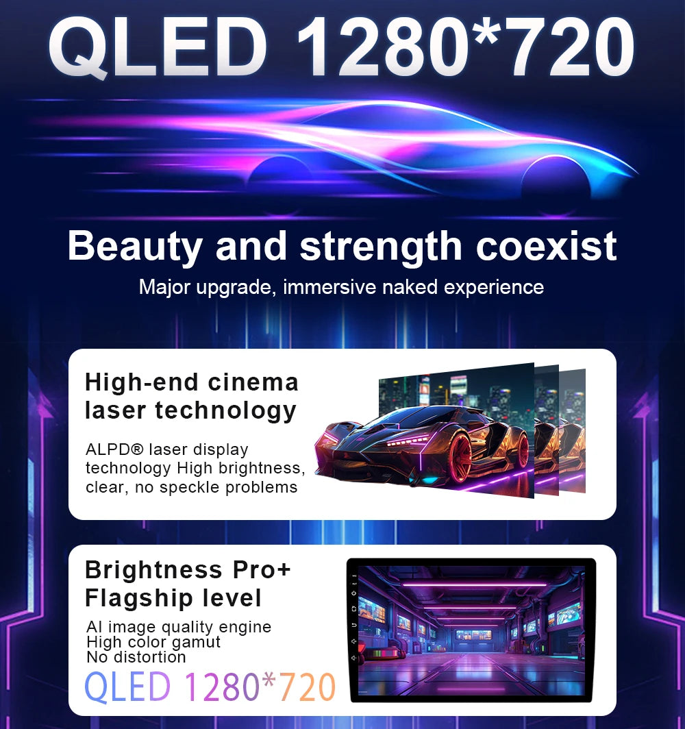 Auto Radio Android 15 Car For Hyundai Tucson 2 LM IX35 2009-2015 Multimedia Dash Cam Player Screen Navigation Head Unit No DVD
