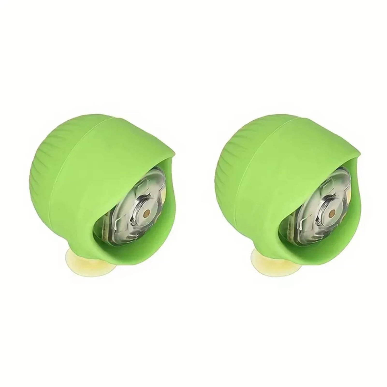2pcs Shoe Lights,Waterproof Shoe Charms Accessories for Crocs Shoes,3 Light Modes for Camping Dog Walking,for Adult Kid Gift