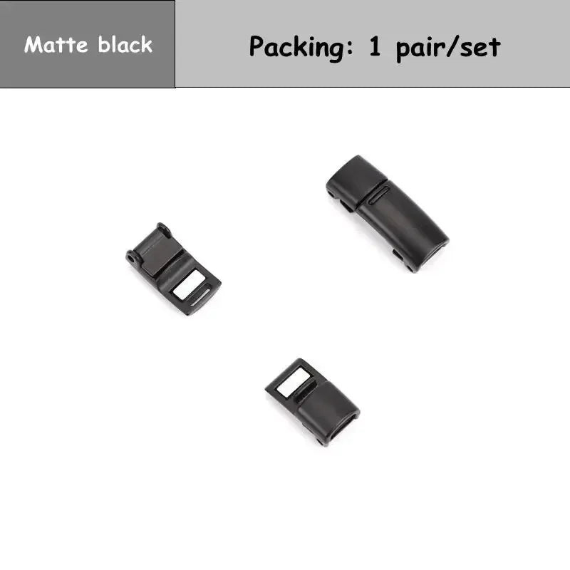 Magnetic Lock Shoe Laces without Ties Elastic Laces Sneakers Kids Adult 8MM Widened Flat No Tie Shoelaces for Shoes Accessories