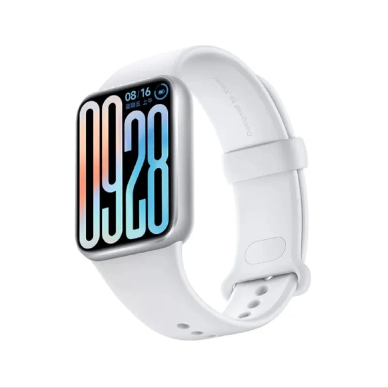 Global version xiaomi band 9 pro 21-day long battery life Improved blood oxygen and heart rate monitoring