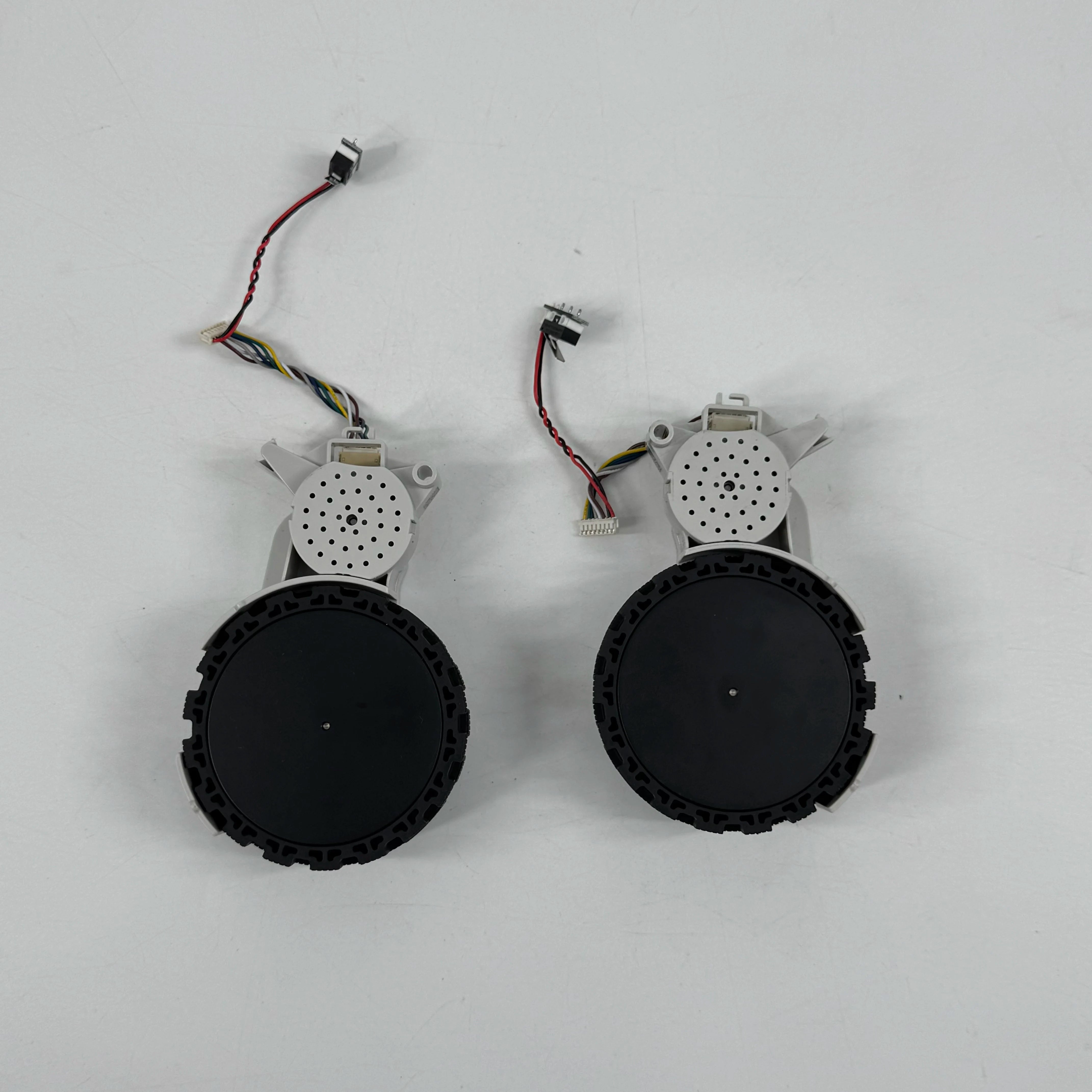 L+R Wheels for -robot-vacuum-s20-plus -robot-vacuum-x20-plus -robot-vacuum-s10-plus
