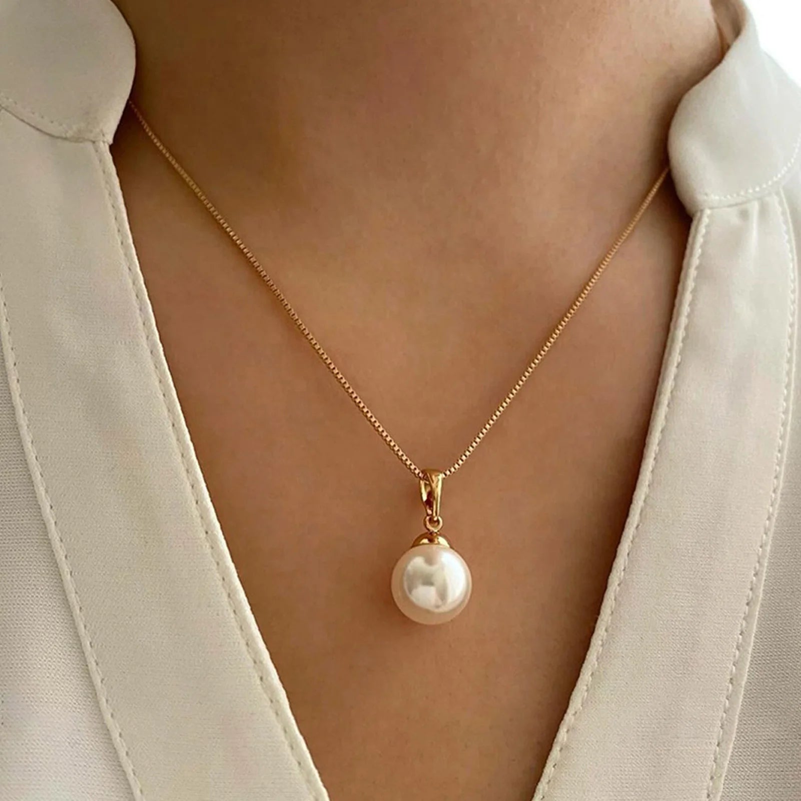 Women's Necklace Earrings Set Zircon Dangle Earrings Set Exquisite Wedding Party Jewelry Set for Anniversary Mother's Day Gift