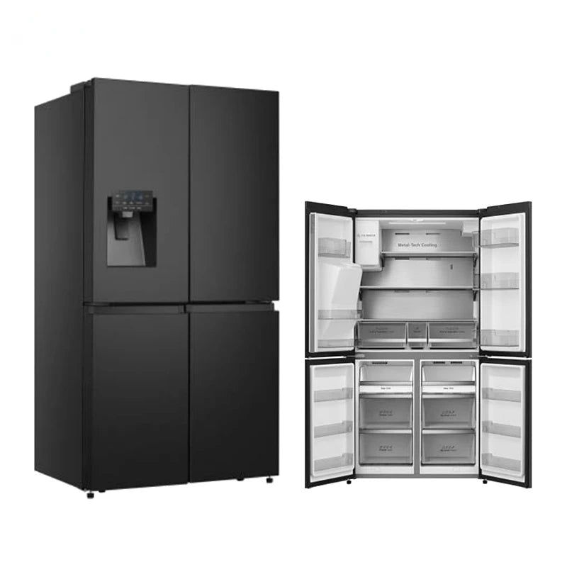 Fridges Household Home Inverter Appliances Refrigerators