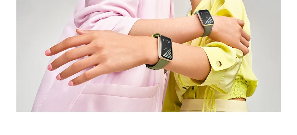 Original For Xiaomi Smartwatch Mi Band 7 Pro 1.64-inch AMOLED Screen Blood Oxygen Monitoring  Version Global