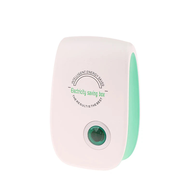 1pc Energy Saver: Electric Utility Reducer, High Performance Energy Conservation Device for Home