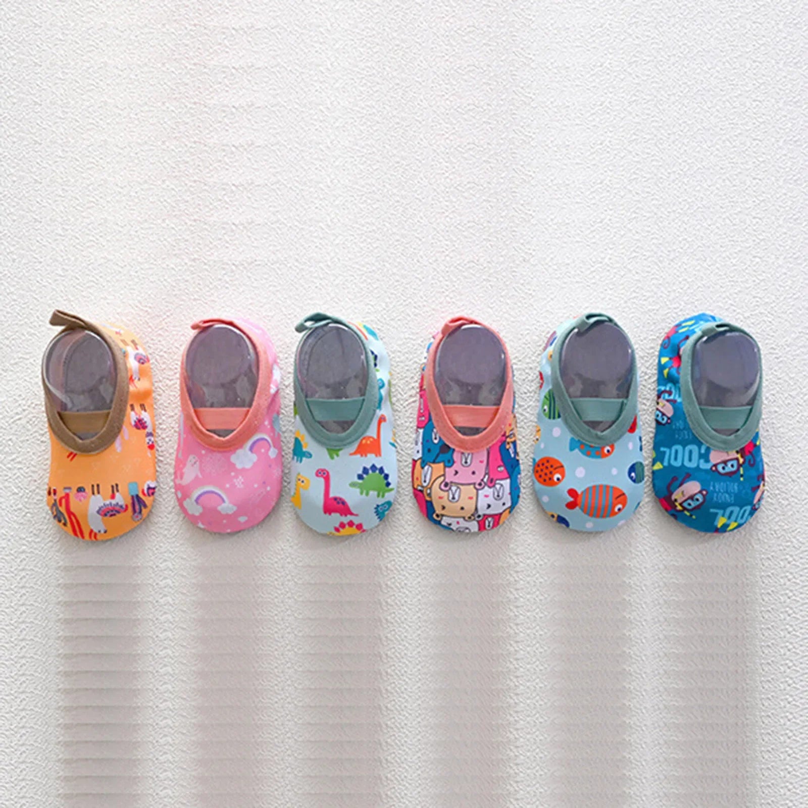 Boy Kids Beach Water Sports Sneakers Children Swimming Aqua Barefoot Shoes Baby Girl Surf Fishing Diving Indoor Outdoor Slippers