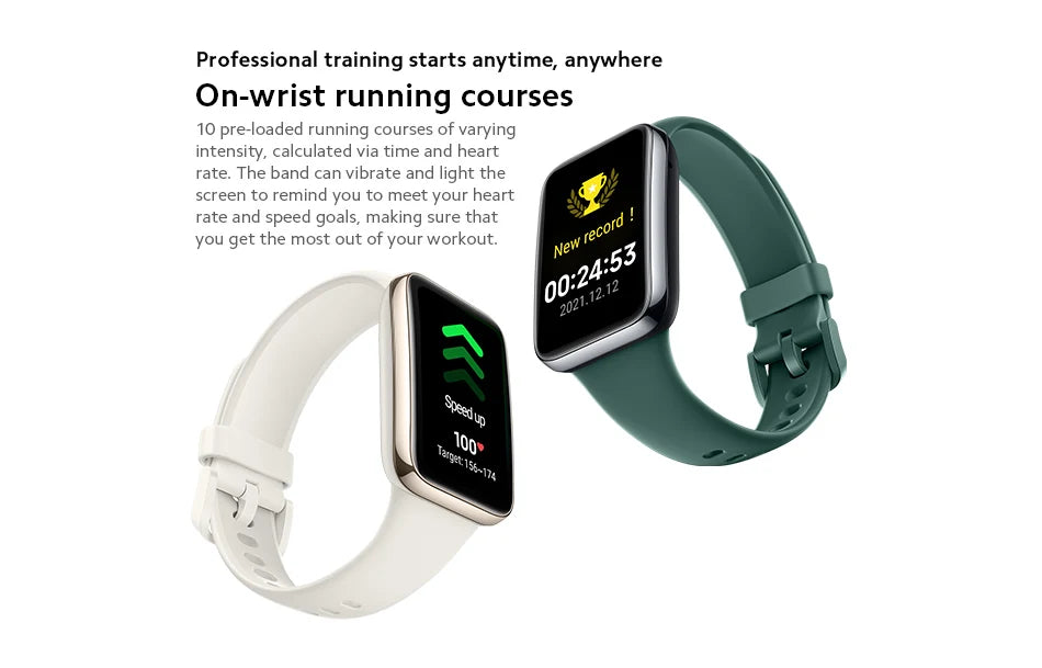 Original For Xiaomi Smartwatch Mi Band 7 Pro 1.64-inch AMOLED Screen Blood Oxygen Monitoring  Version Global