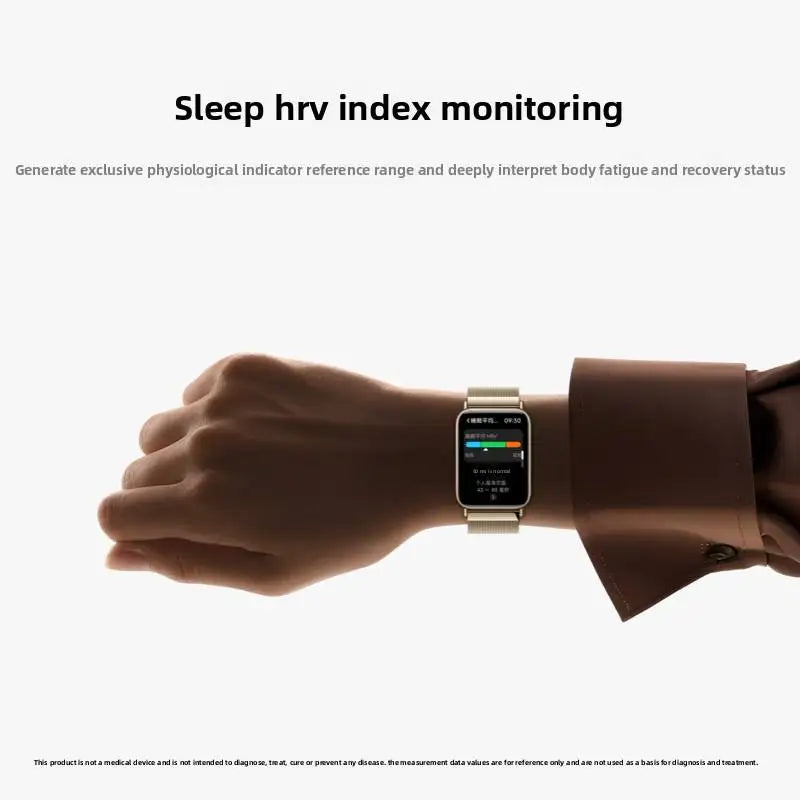 Global version xiaomi band 10 pro Independent GNSS five-satellite positioning Dual-device message sync 1.74" AMOLED display