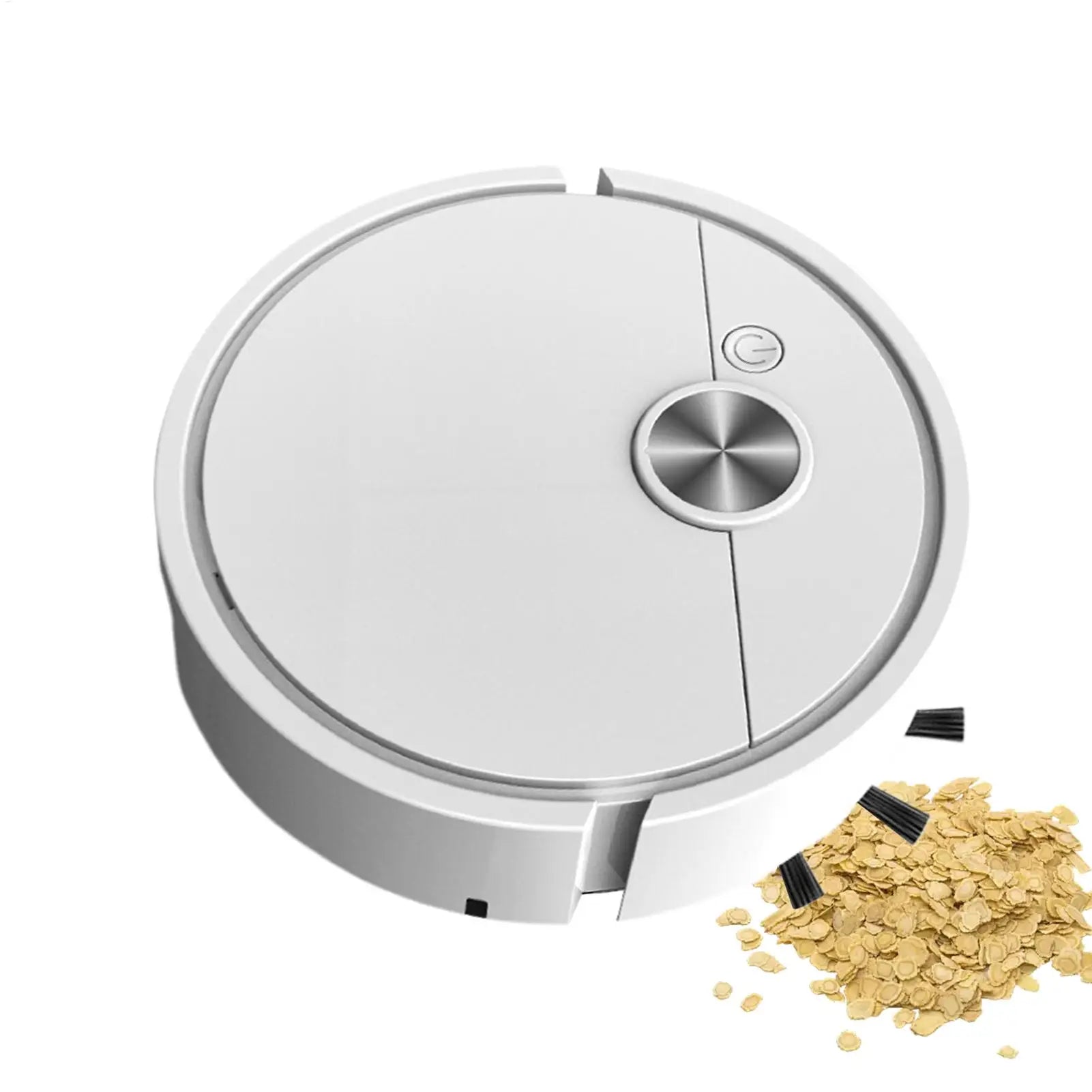 Mini Intelligent Sweeping Robot Household Vacuum Cleaner Smart Vacuum Mop Robot Portable Sweep Machine Home Cleaning Appliances