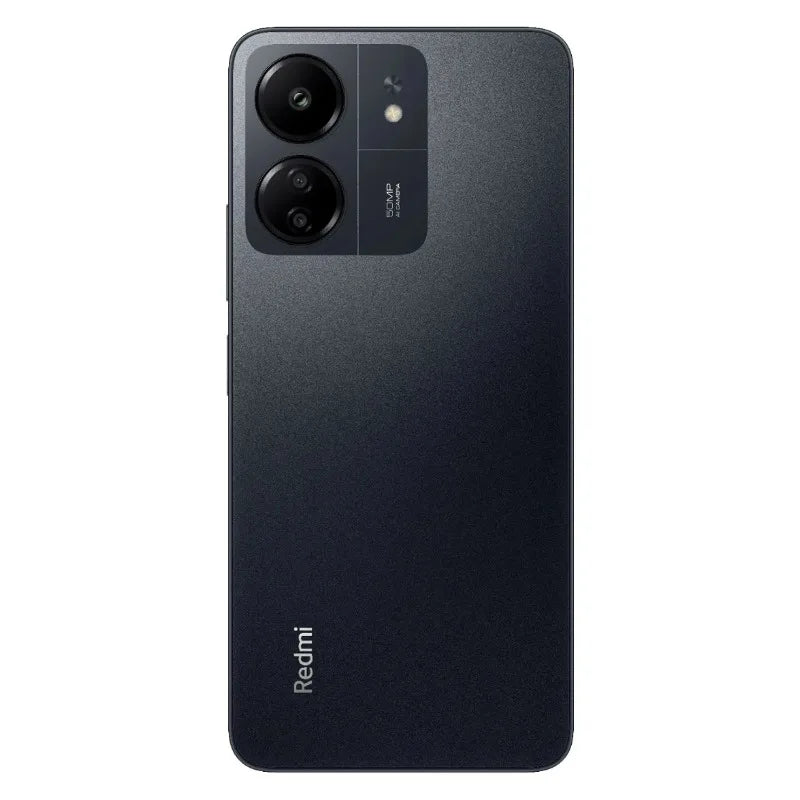Xiaomi Redmi 13C Versão Global | Smartphone 4G , ROM Global , Câmera 50MP , Carregador  18W Mobile Phones Smartphone