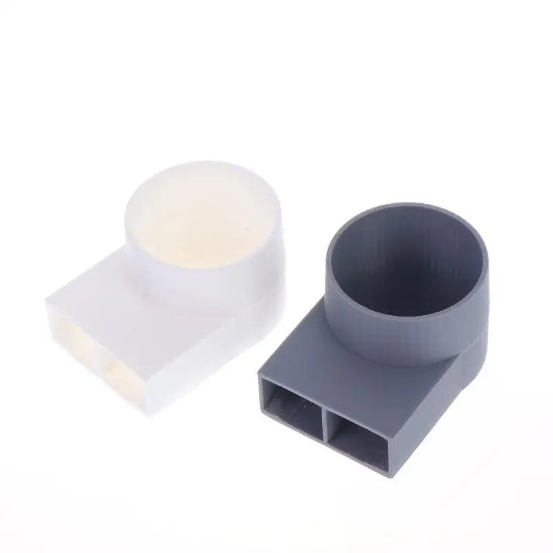 Motorhomes Heater Air Deflector Control Airflow for Enhanced Comfort Easy to Install