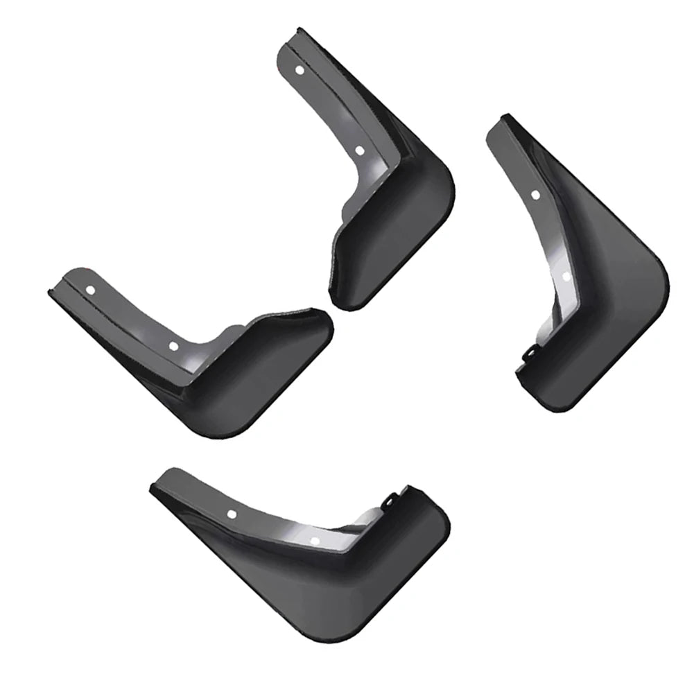 For KIA EV3 Car Tire Fender Flares Car Mudflaps Front Rear Mud Flaps Mudguards Splash Guards Fender Cover Accessories