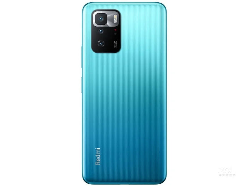 Global rom Xiaomi Redmi Note 10 pro 5G Smartphone Dimensity 1100 android 11 Cellphone Mobile phone used phones no charger