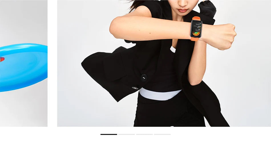 Original For Xiaomi Smartwatch Mi Band 7 Pro 1.64-inch AMOLED Screen Blood Oxygen Monitoring  Version Global