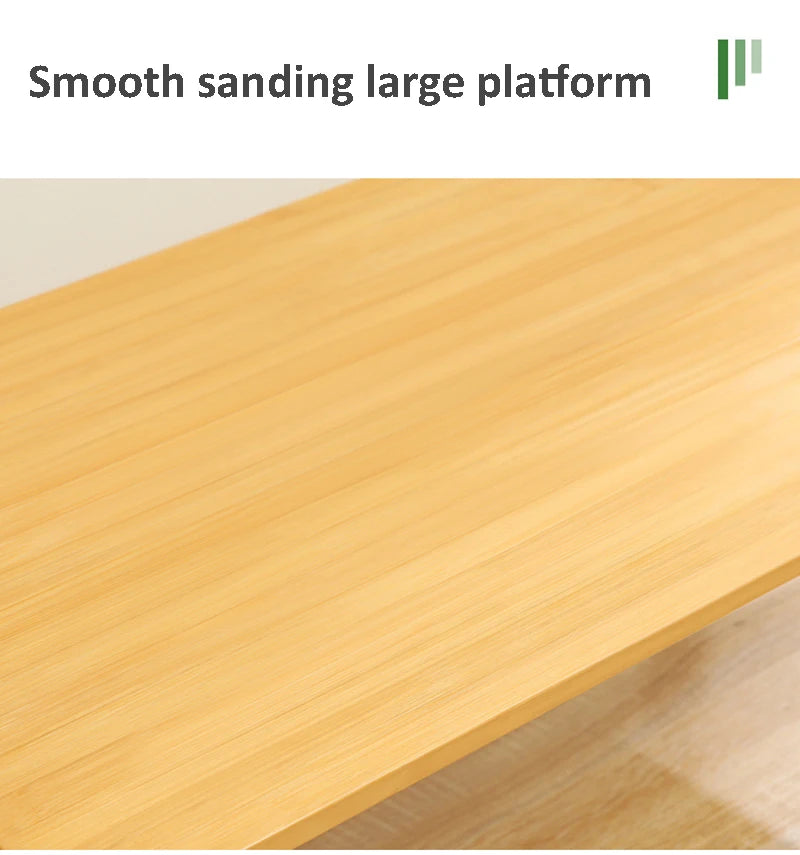 Foldable Laptop Desk Living Room Dining Apartment Tea Table Simple Modern Table Minimalist  Coffee Table