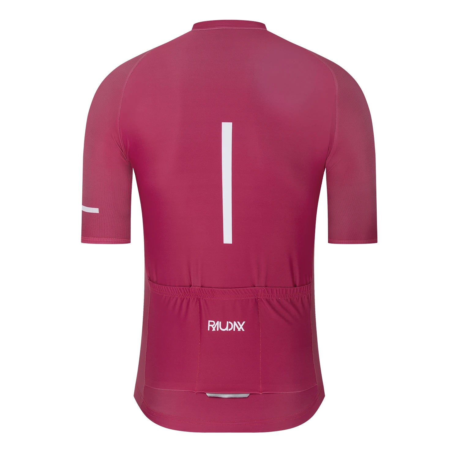 RAUDAX Men's Short Sleeve Cycling Jersey Set with Bib Shorts MTB Bike Clothing High Quality Ropa Ciclismo Bicycle Uniform